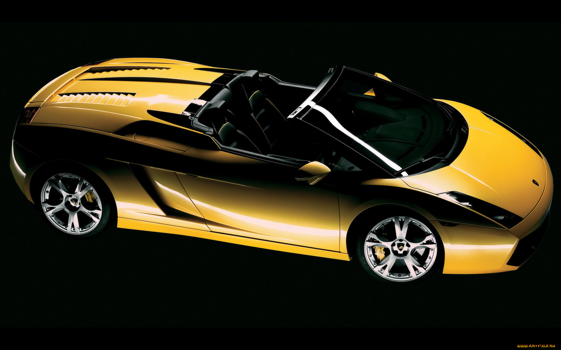 , lamborghini